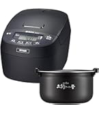 Amazon | 日立(HITACHI) 炊飯器 5.5合 圧力&スチームIH 蒸気カット RZ